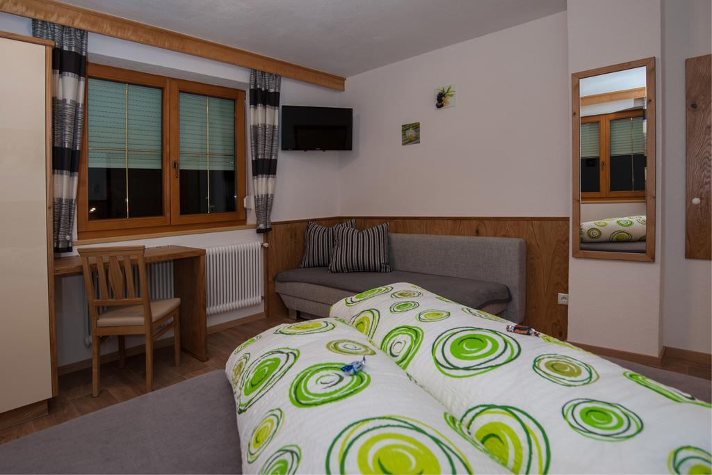 Appart Julia Kappl  Room photo