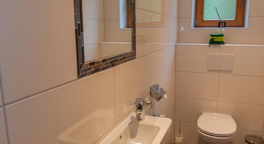 Appart Julia Kappl  Room photo