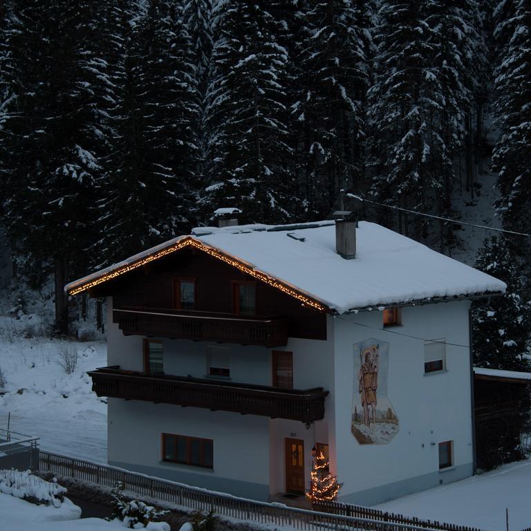 Appart Julia Kappl  Exterior photo